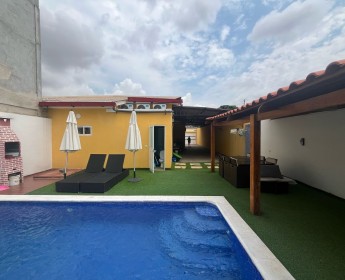 Comprar VIVENDA T3 | JARDIM DO ÉDEN