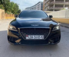 A venda HYUNDAI GENESIS | G80 3.3