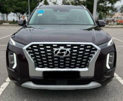 Comprar HYUNDAI PALISADE