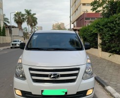 A venda HYUNDAI H1