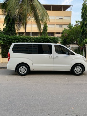 Venda HYUNDAI H1