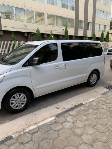 Venda HYUNDAI H1