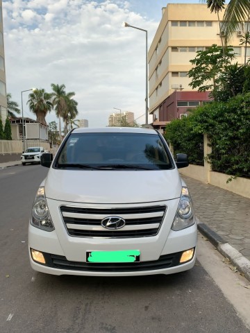 Venda HYUNDAI H1