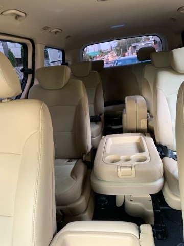 Venda HYUNDAI H1