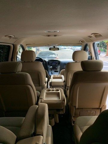 Venda HYUNDAI H1