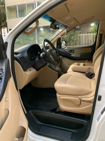 Venda HYUNDAI H1
