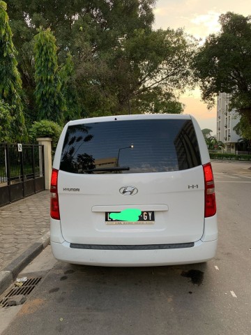 Venda HYUNDAI H1