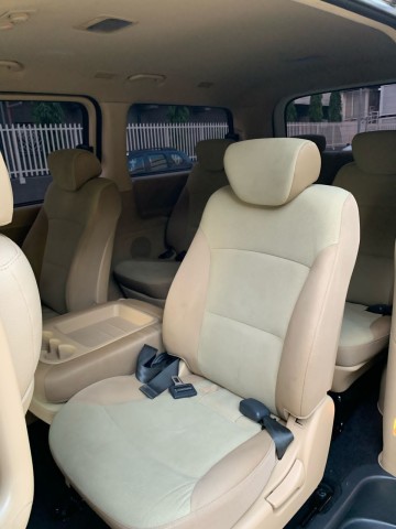 Venda HYUNDAI H1