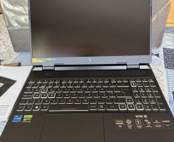 A venda PORTÁTIL GAMER ACER NITRO 16 (2024)