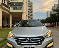 A venda HYUNDAI SANTA FE | 3.3