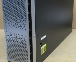 A venda Servidor HP ProLiant ML350 Gen 8 Intel Xeon, 32GB RAM, 2x 600GB SAS