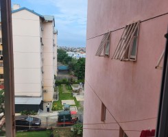 A venda Apartamento T3, na Urbanização Nova Vida, Golf 2.