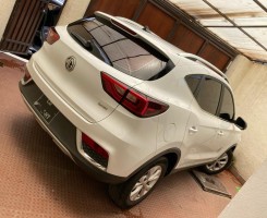 A venda MG MODELO ZS MANUAL