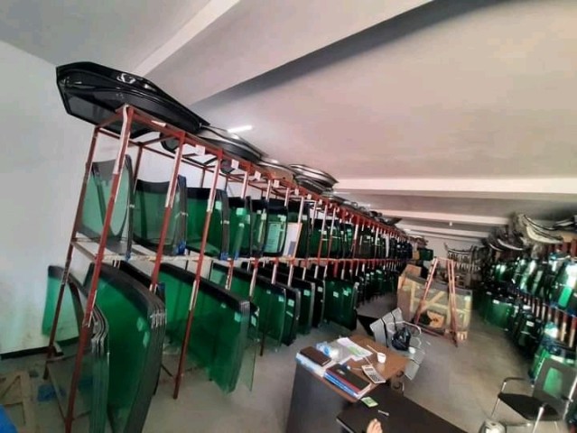 Venda VIDROS DE CARROS