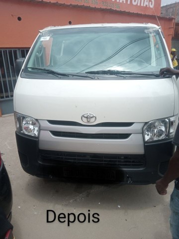 Venda VIDROS DE CARROS