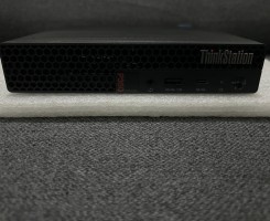 A venda CPU mini Lenovo Intel Core i7 11ª Geração, 8GB RAM, 512GB SSD