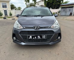Comprar HYUNDAY GRANDE I10 LIMPO FULL