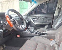 A venda JETOUR X70 240T 7 LUGARES