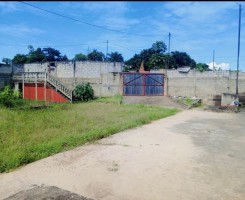 A venda Vende-se