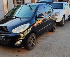 A venda Hyundai i10