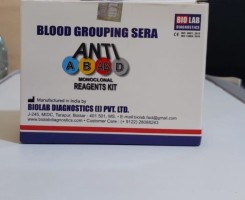 A venda Materiais hospitalar