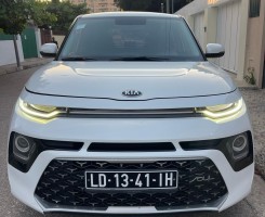Comprar ÚLTIMO KIA SOUL ORIGINAL DA IMPOR ÁFRICA