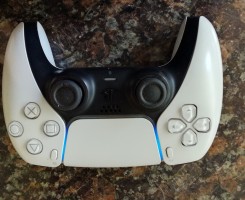 A venda Controle DualSense PS5