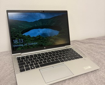 A venda HP Elitebook