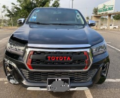 A venda TOYOTA HILUX | REVOLUTION (2.7)