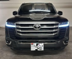 A venda TOYOTA LAND CRUISER | GXR