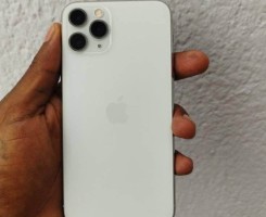 A venda IPhone 11 Pro