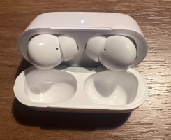 A venda Apple airpods pro