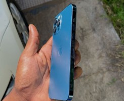A venda IPhone 12 Pro Max de 256GB