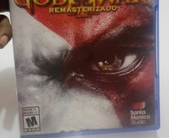 A venda FiFa 20 call of duty advanced warfare God of war remasterizado