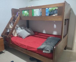 Comprar Venda de cama Beliche