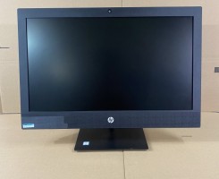 A venda All in One HP ProOne 22" Intel Core i5 9ª Geração, 16GB RAM, 512GB SSD