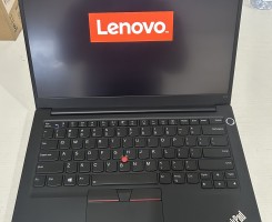 A venda Portátil Lenovo ThinkPad E14 Intel Core i5 11ª Geração 16GB RAM 512GB...