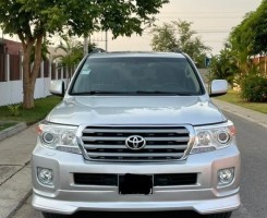 A venda TOYOTA LAND CRUISER GX.R V8