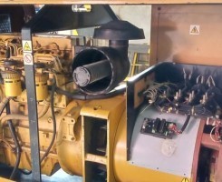 Venda Reparação, e manutenção de todo tipo de geradores Industriais ao domécilio.