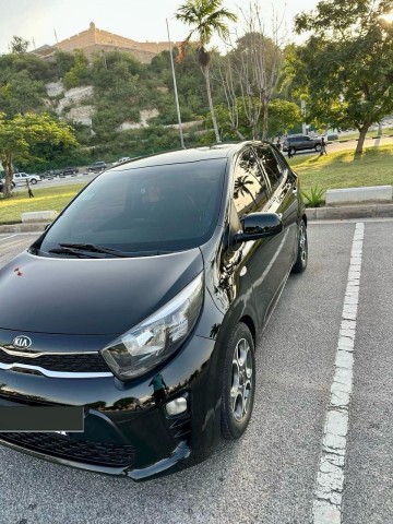 Venda Kia morning
