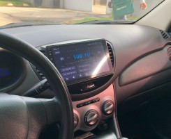 A venda Hyundai I10