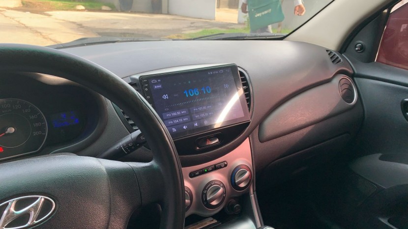 Venda Hyundai I10