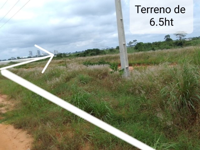 Venda Venda de terreno no Bom Jesus