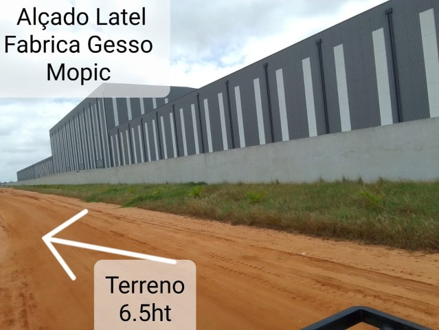 Venda Venda de terreno no Bom Jesus