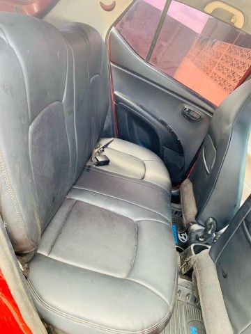 Venda I 10 motor 1.0