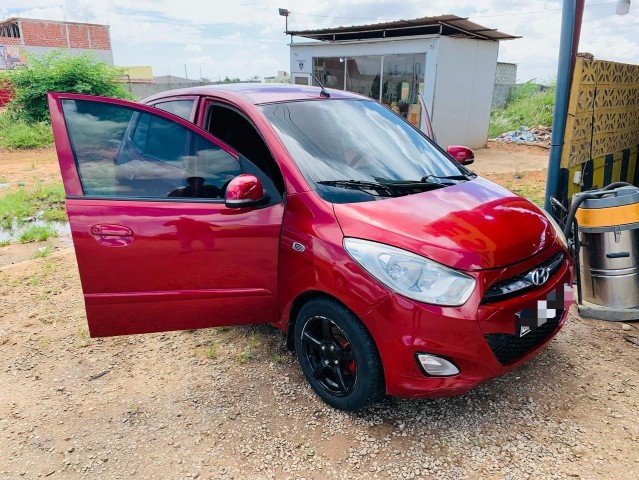 Venda I 10 motor 1.0