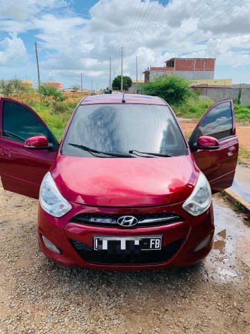 Venda I 10 motor 1.0
