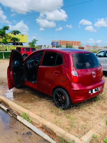 Venda I 10 motor 1.0