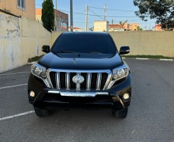A venda TOYOTA LAND CRUISER | PRADO TXL