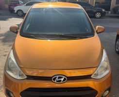 Comprar HYUNDAI GRAND 10
